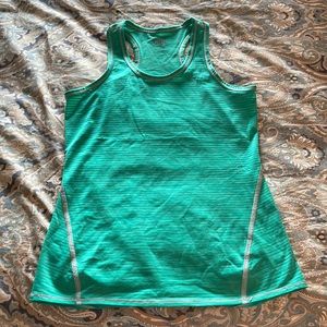Athleta Girl Technical racer back tank